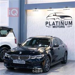 بي ام دبليو الفئة 3